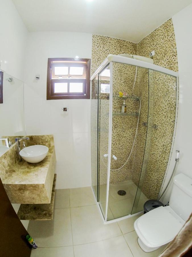 Casa Aconchegante A 200 Mts Da Praia Da Maranduba Ubatuba Exterior photo
